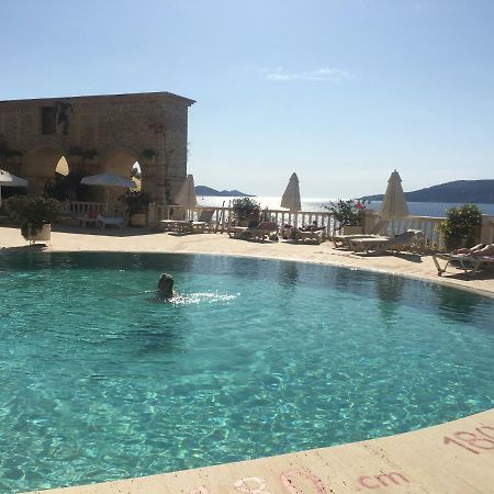 Club Patara Villas 220 Kalkan Esterno foto