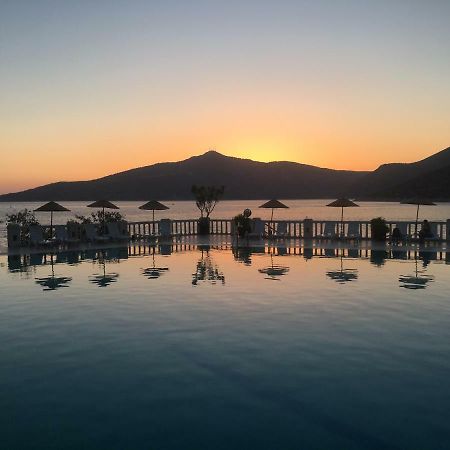 Club Patara Villas 220 Kalkan Esterno foto