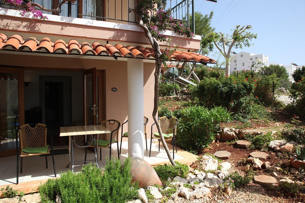Club Patara Villas 220 Kalkan Esterno foto