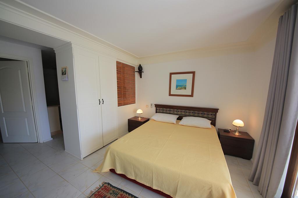 Club Patara Villas 220 Kalkan Esterno foto