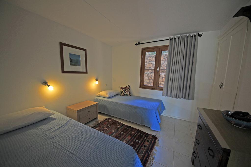 Club Patara Villas 220 Kalkan Esterno foto