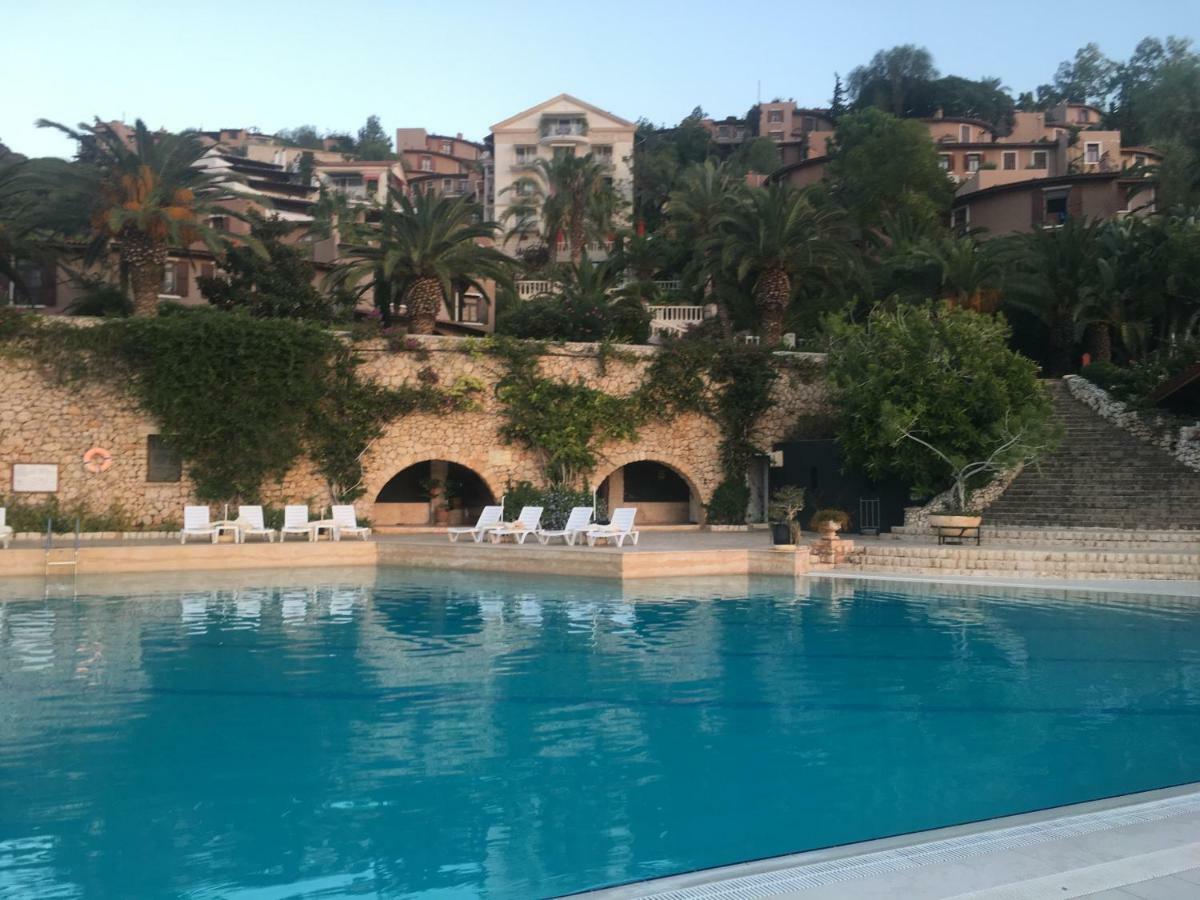 Club Patara Villas 220 Kalkan Esterno foto